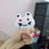 Gloom Plush Key Chain